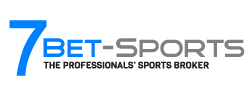7Bet-Sports - Professional Sports Broker
